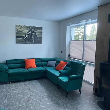 Феєрія Лісу Aparthotel Skhidnytsia Buitenkant foto