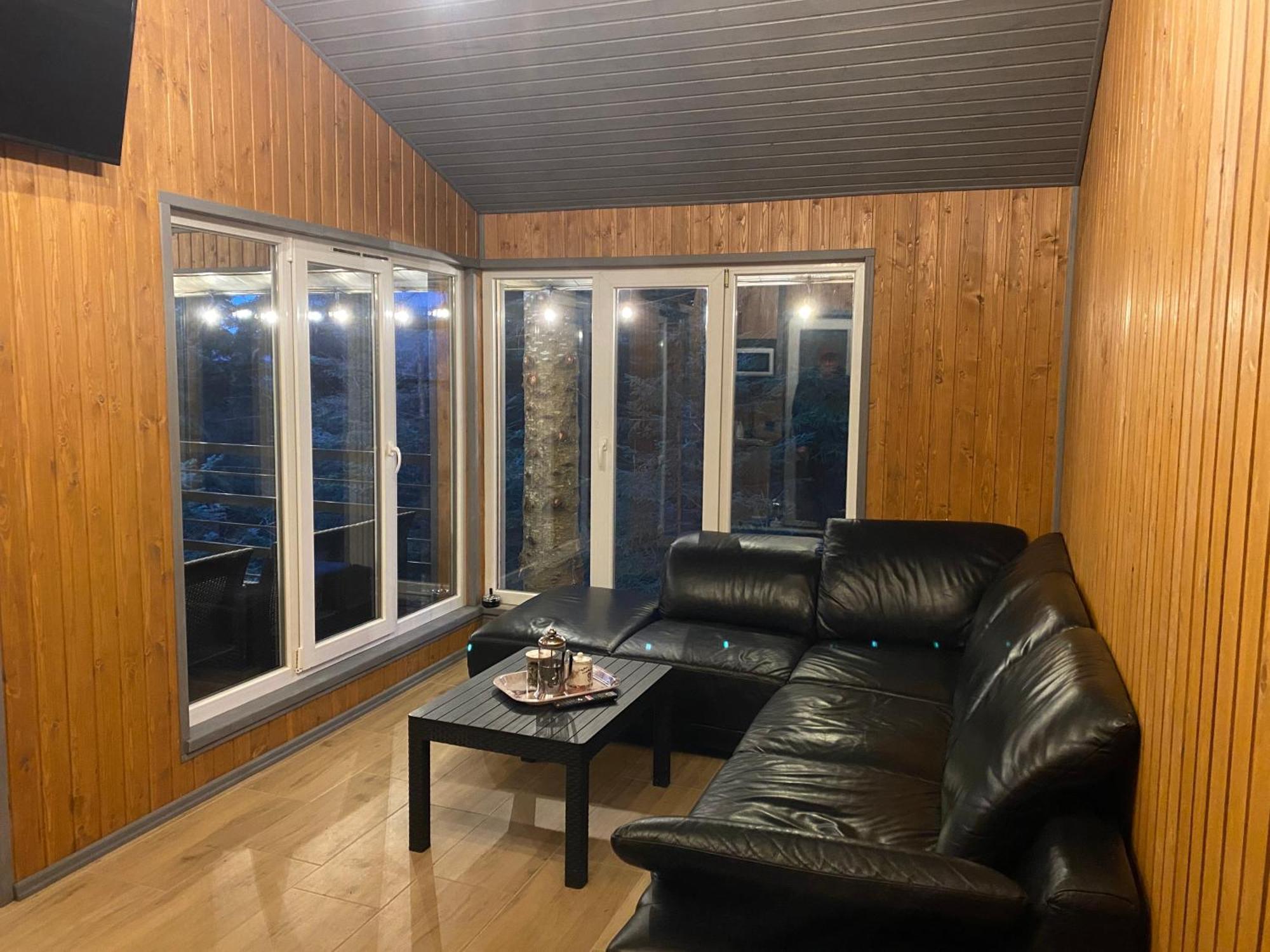 Феєрія Лісу Aparthotel Skhidnytsia Buitenkant foto