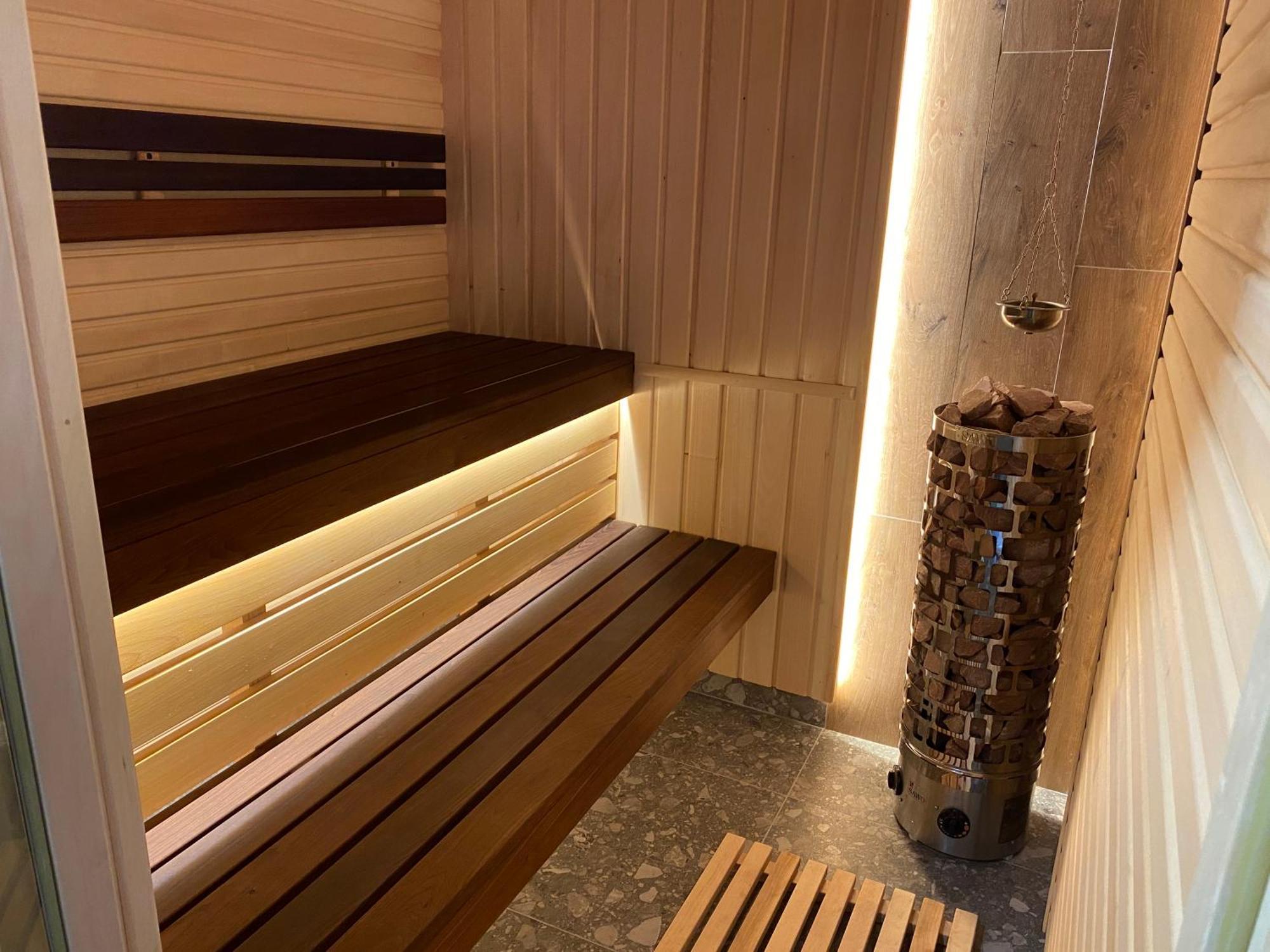 Феєрія Лісу Aparthotel Skhidnytsia Buitenkant foto