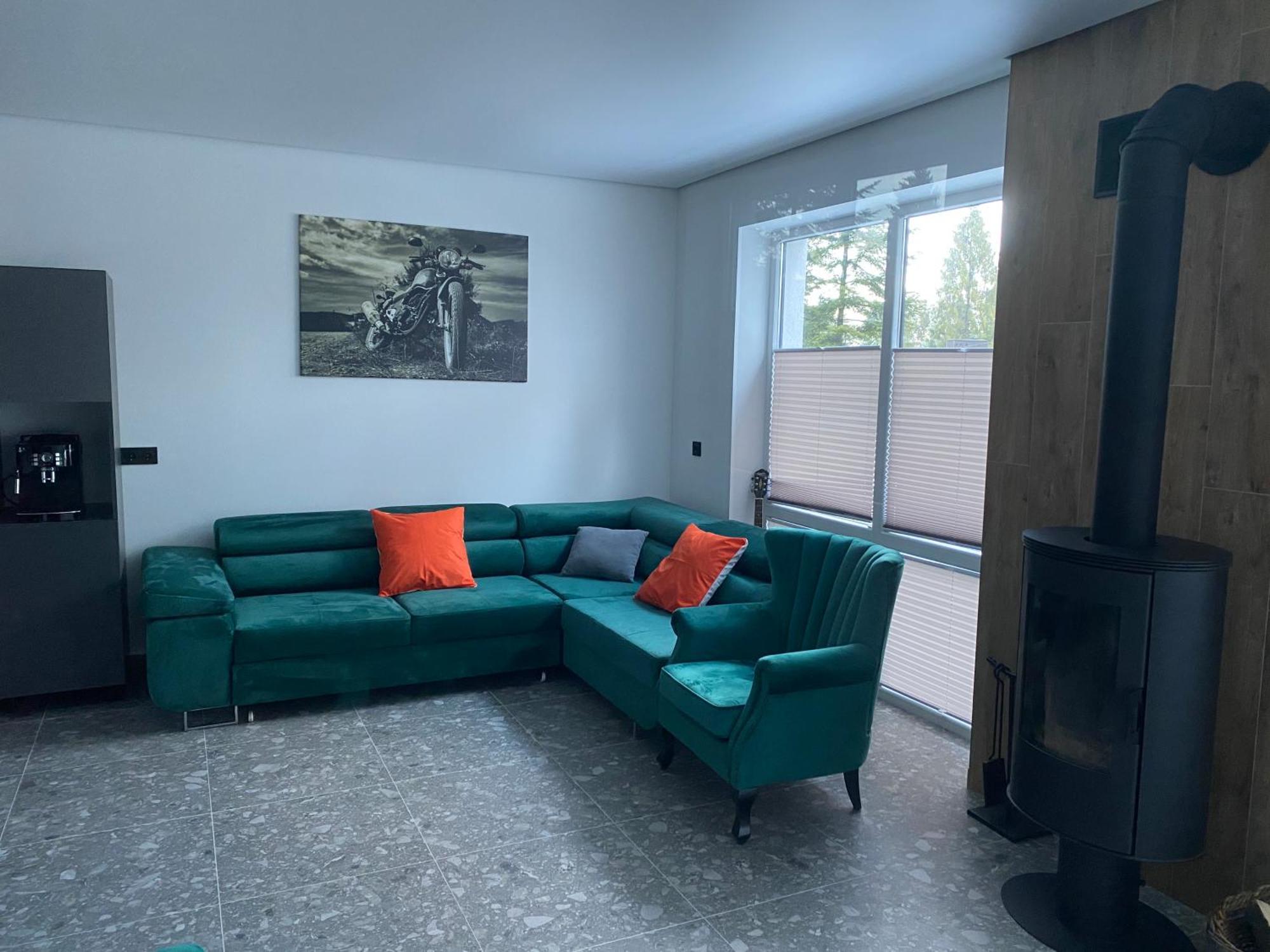 Феєрія Лісу Aparthotel Skhidnytsia Buitenkant foto