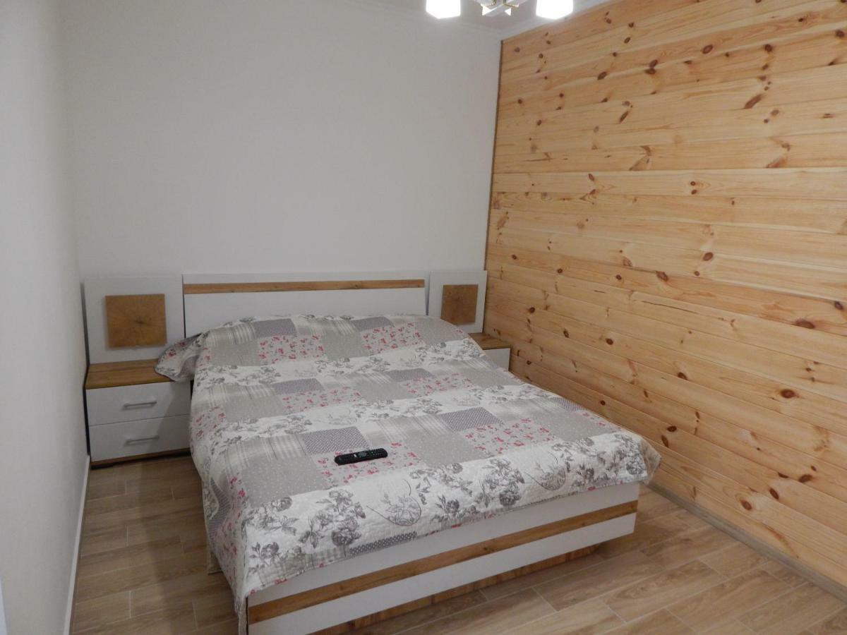 Феєрія Лісу Aparthotel Skhidnytsia Buitenkant foto